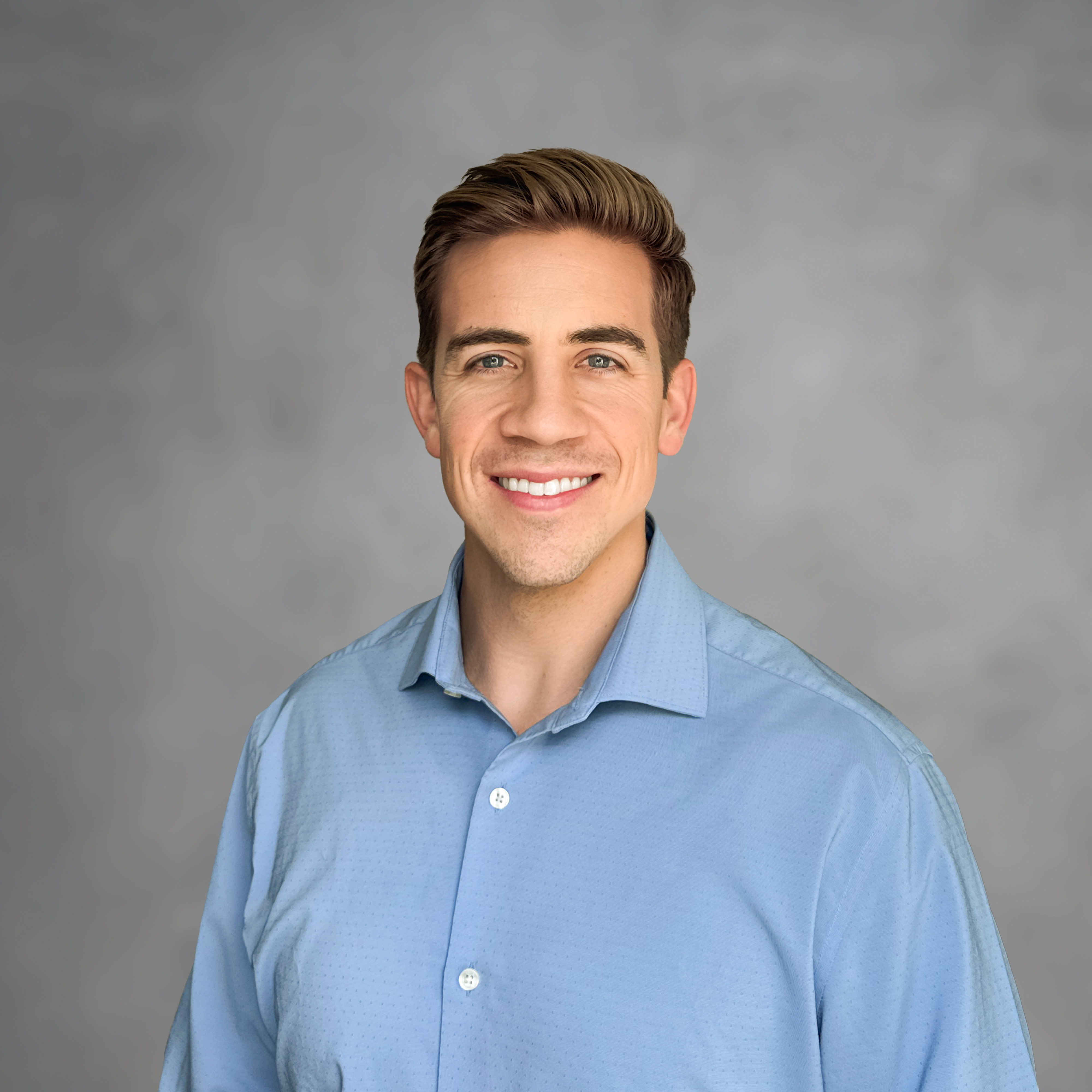 Derek Baughman