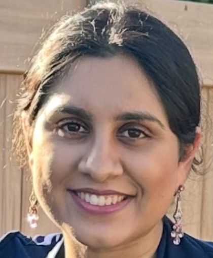 Nazia Qureshi