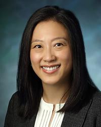 Cindy Cai, MD