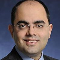 Hadi Kharrazi, MD, PhD