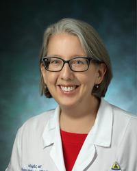 Amy Knight, MD