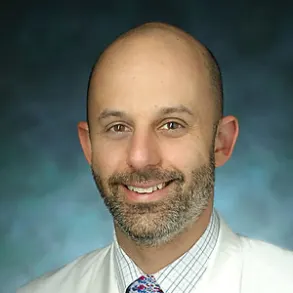 Steven Miller, MS, MD