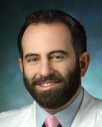 Matthew Robinson, MD