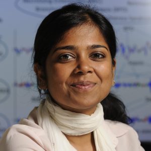 Suchi Saria, PhD