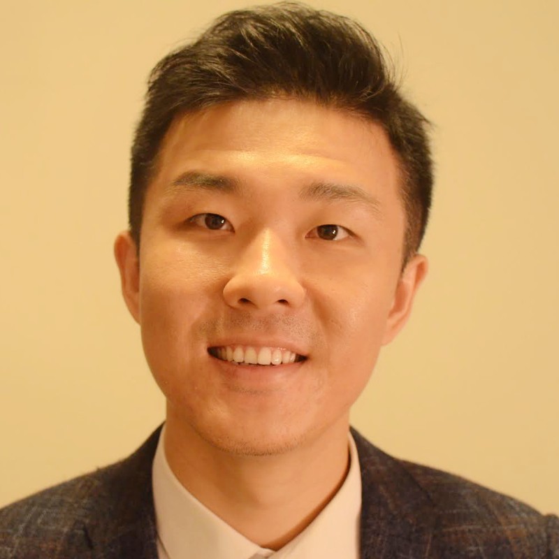 Tanner Zhang, MD, MS