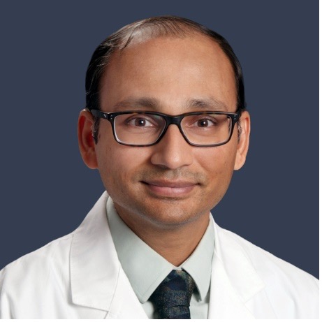 Samir Bhalodia, MD