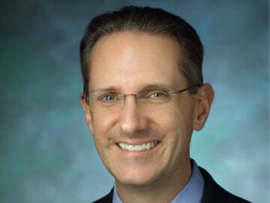 Michael Boland, MD, PhD
