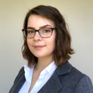 Hannah Burkhardt, PhD