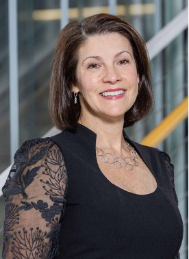 Cheryl R. Dennison Himmelfarb, PhD, MSN