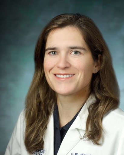 Caitlin Hicks, MD, MS