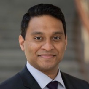 Selvin Soby, PharmD