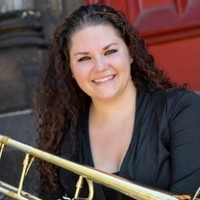 Emily Joseph, MLIS