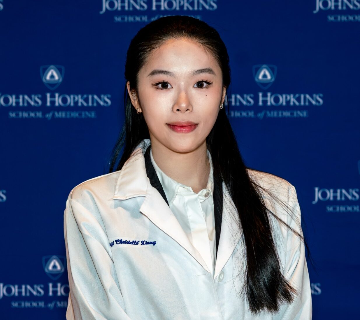 Student Spotlight: Christelle Xiong
