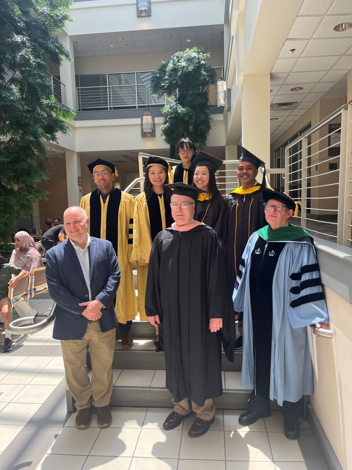 BIDS Pre-Convocation Luncheon – May 2026